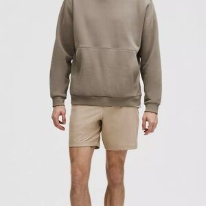 Lululemon wacky khaki size 28